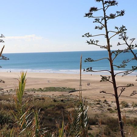 Apartamento Conil Ceuta Conil De La Frontera Extérieur photo