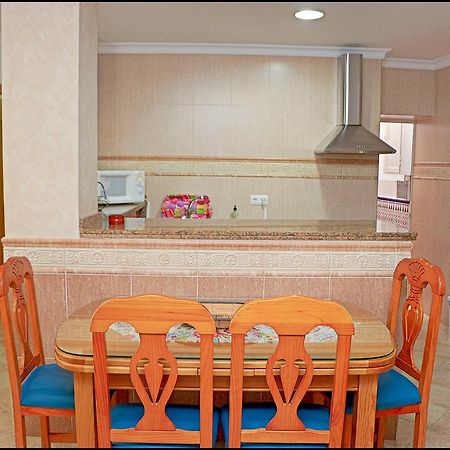 Apartamento Conil Ceuta Conil De La Frontera Extérieur photo