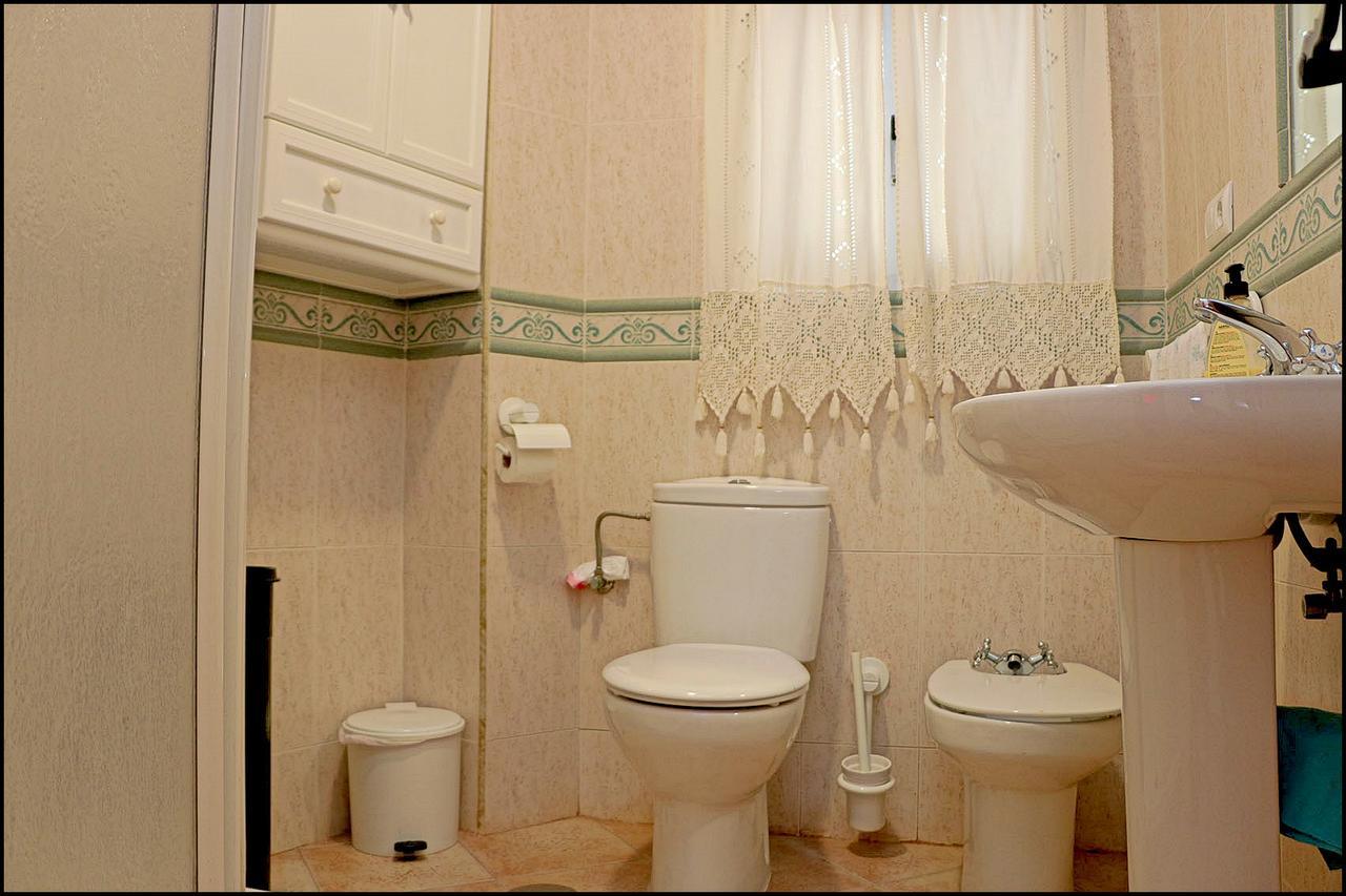 Apartamento Conil Ceuta Conil De La Frontera Extérieur photo