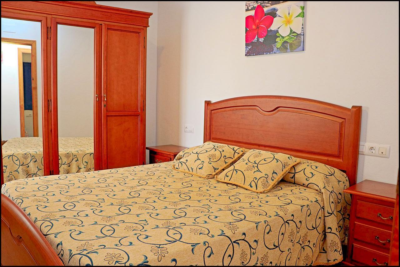 Apartamento Conil Ceuta Conil De La Frontera Extérieur photo
