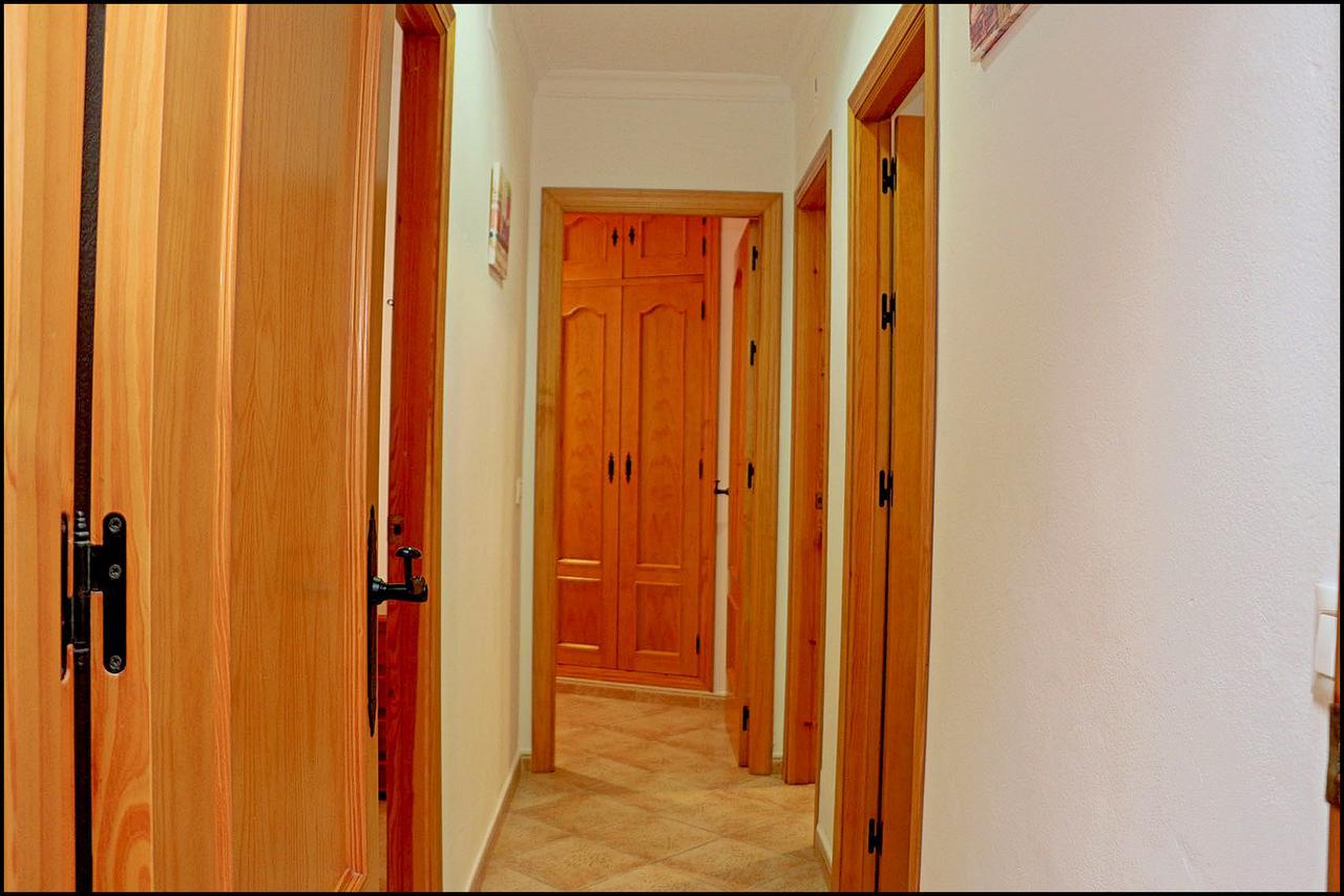 Apartamento Conil Ceuta Conil De La Frontera Extérieur photo