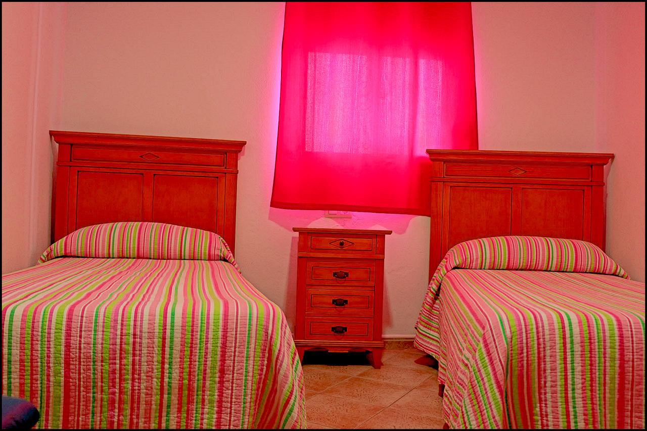 Apartamento Conil Ceuta Conil De La Frontera Extérieur photo