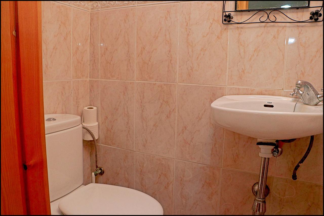 Apartamento Conil Ceuta Conil De La Frontera Extérieur photo